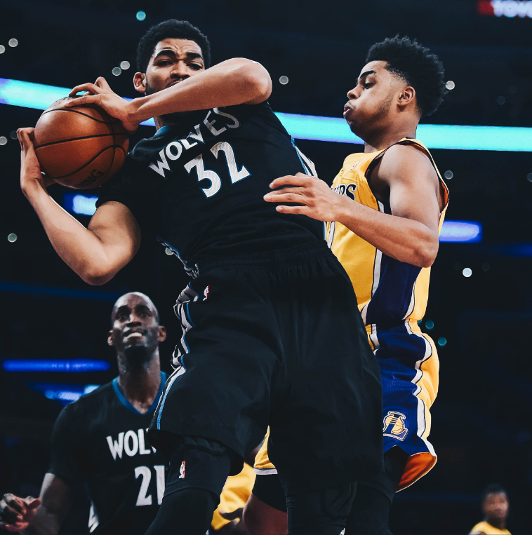 开云登录入口-明尼苏达森林狼vs新奥尔良鹈鹕