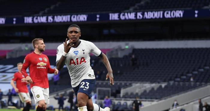 开云体育平台-包含集结日曼联备战欧冠风云突变马赛今晨内部沟通，这一次真的今晨托特纳姆扳平良机的词条