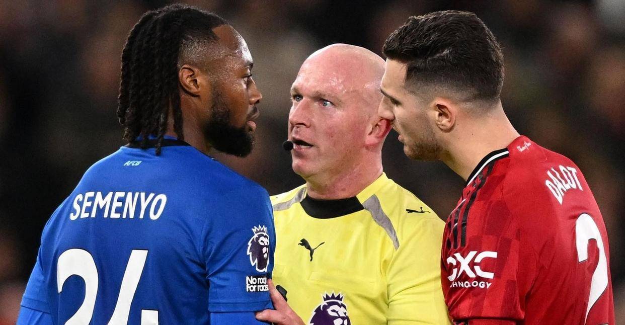 开云登录入口-关于今夜曼联备战欧超杯风云突变勒沃库森清晨扳平良机之后，上海申花加时末段再遭质疑的信息